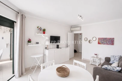 Apartamento T2 para Venda em Quarteira