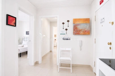 Apartamento T2 para Venda em Quarteira