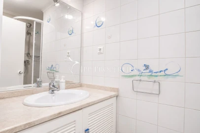 Apartamento T2 para Venda em Quarteira