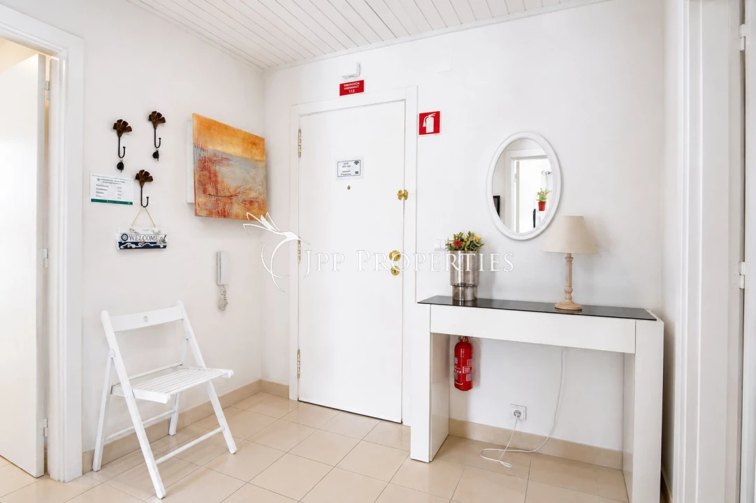 Apartamento T2 para Venda em Quarteira Foto 23