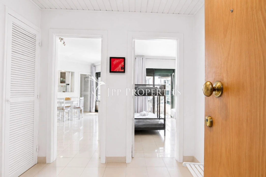 Apartamento T2 para Venda em Quarteira Foto 16