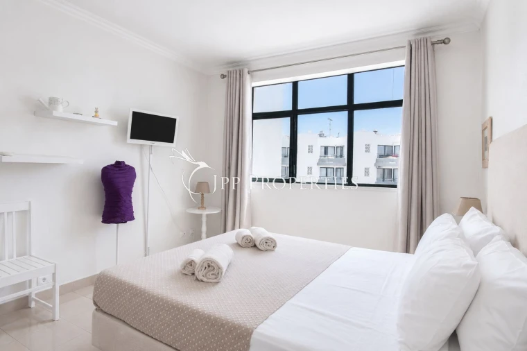 Apartamento T2 para Venda em Quarteira Foto 10