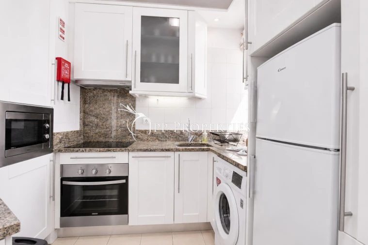 Apartamento T2 para Venda em Quarteira Foto 18
