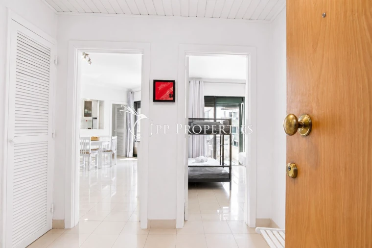 Apartamento T2 para Venda em Quarteira Foto 16
