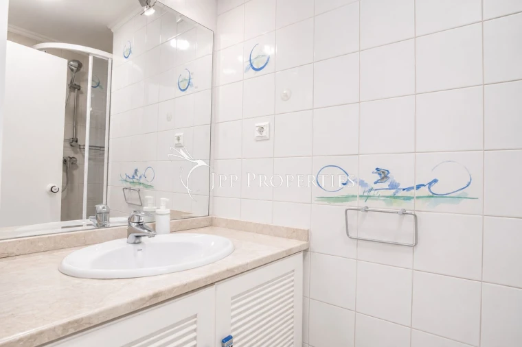 Apartamento T2 para Venda em Quarteira Foto 20
