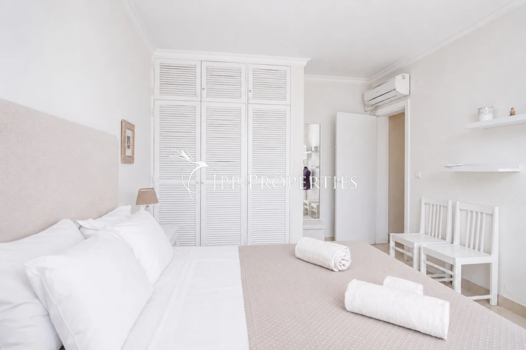 Apartamento T2 para Venda em Quarteira Foto 12