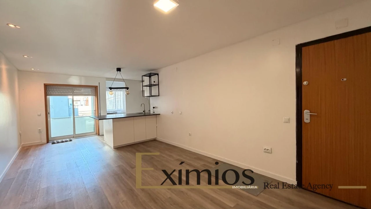 Apartamento T2 para Venda em Vila do Conde Foto 2