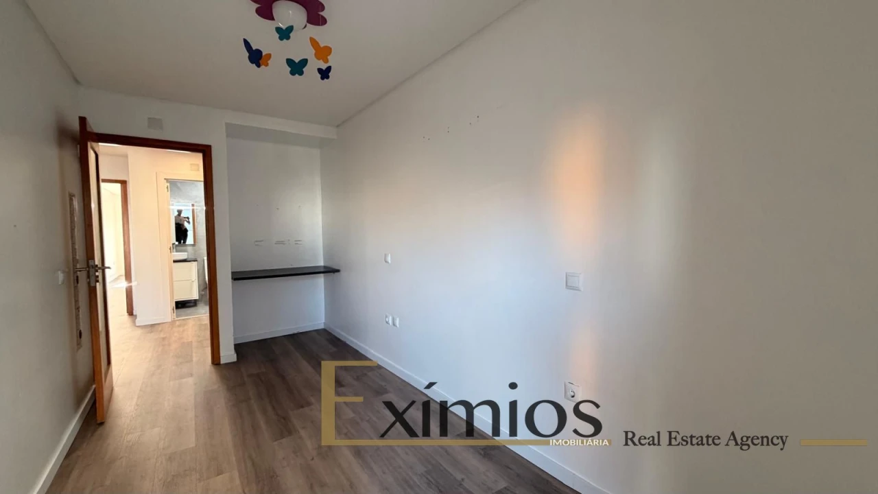 Apartamento T2 para Venda em Vila do Conde Foto 9