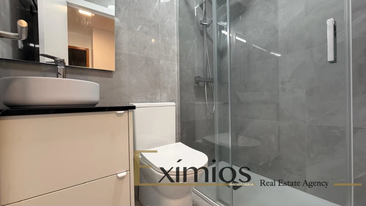 Apartamento T2 para Venda em Vila do Conde Foto 10