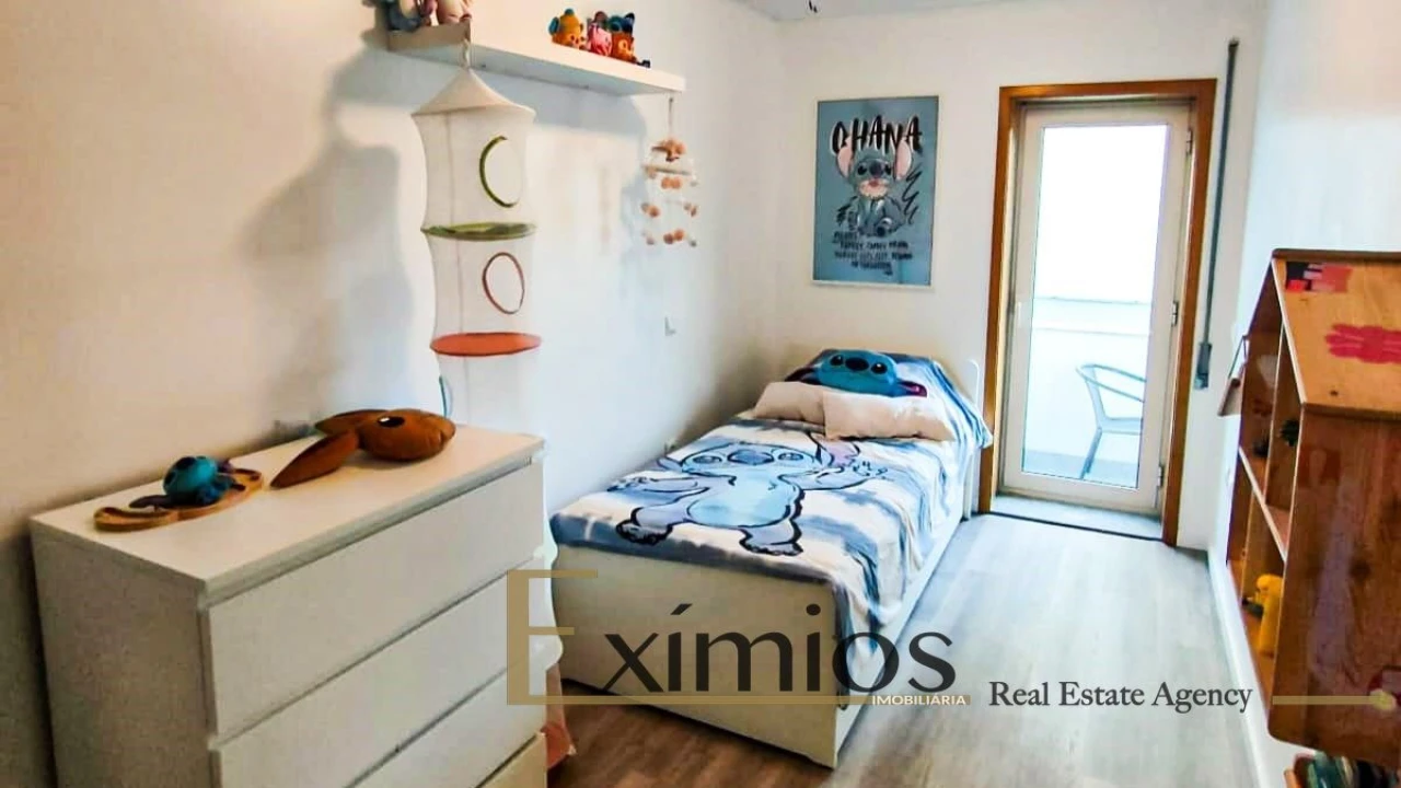 Apartamento T2 para Venda em Vila do Conde Foto 7