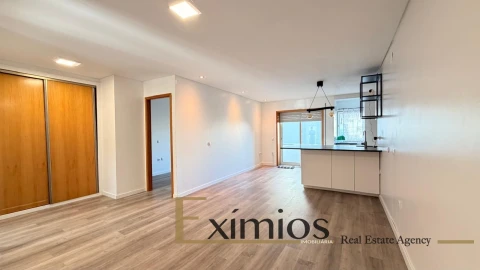 Apartamento T2 para Venda em Vila do Conde