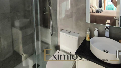 Apartamento T2 para Venda em Vila do Conde
