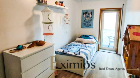 Apartamento T2 para Venda em Vila do Conde