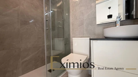 Apartamento T2 para Venda em Vila do Conde