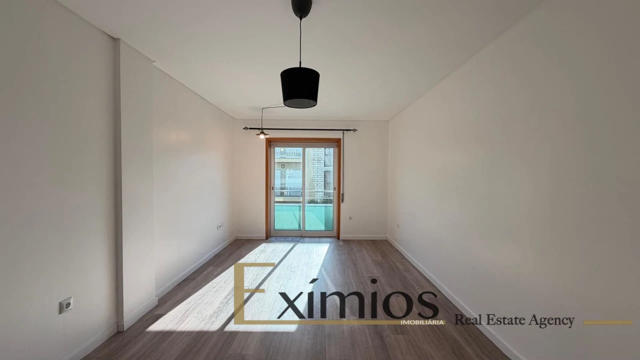 Apartamento T2 para Venda em Vila do Conde Foto 5