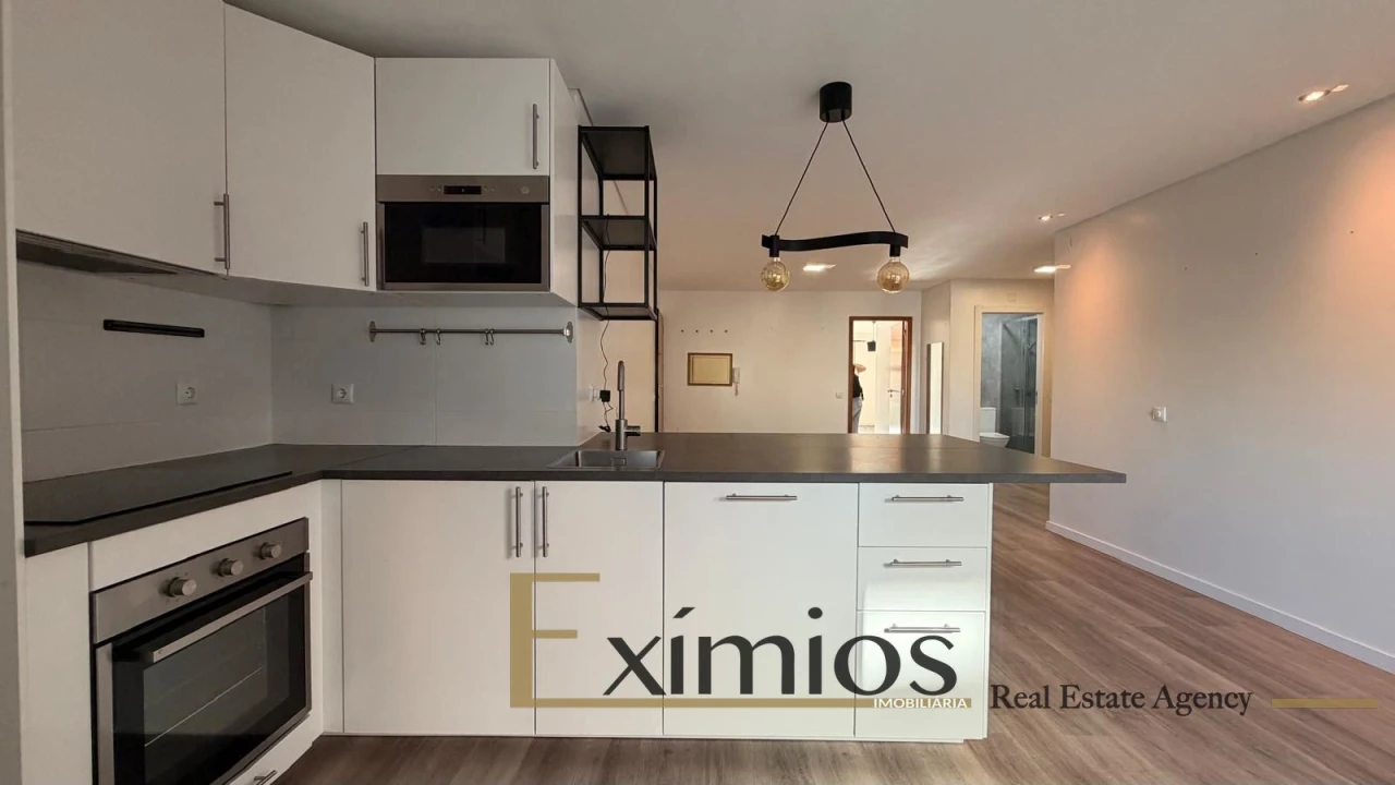 Apartamento T2 para Venda em Vila do Conde Foto 4