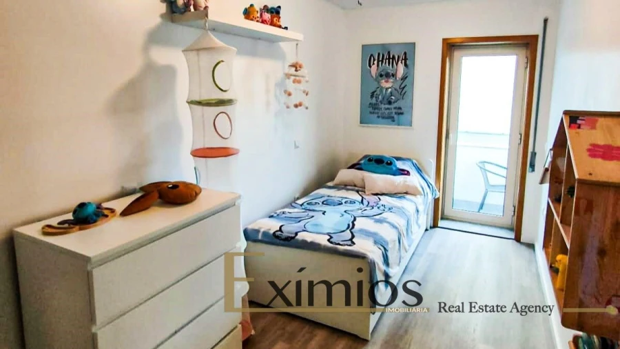 Apartamento T2 para Venda em Vila do Conde Foto 7