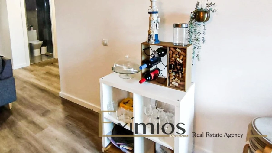 Apartamento T2 para Venda em Vila do Conde Foto 3