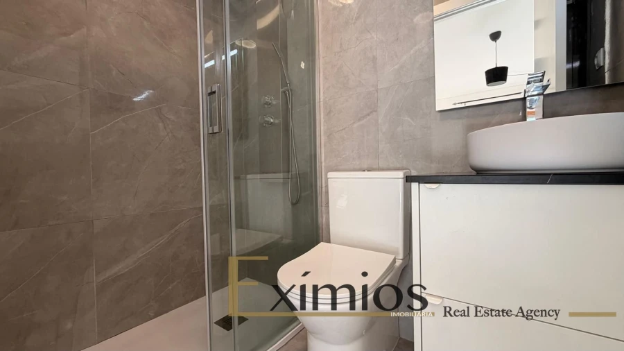 Apartamento T2 para Venda em Vila do Conde Foto 7