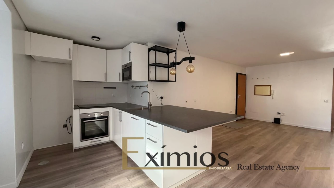 Apartamento T2 para Venda em Vila do Conde Foto 3