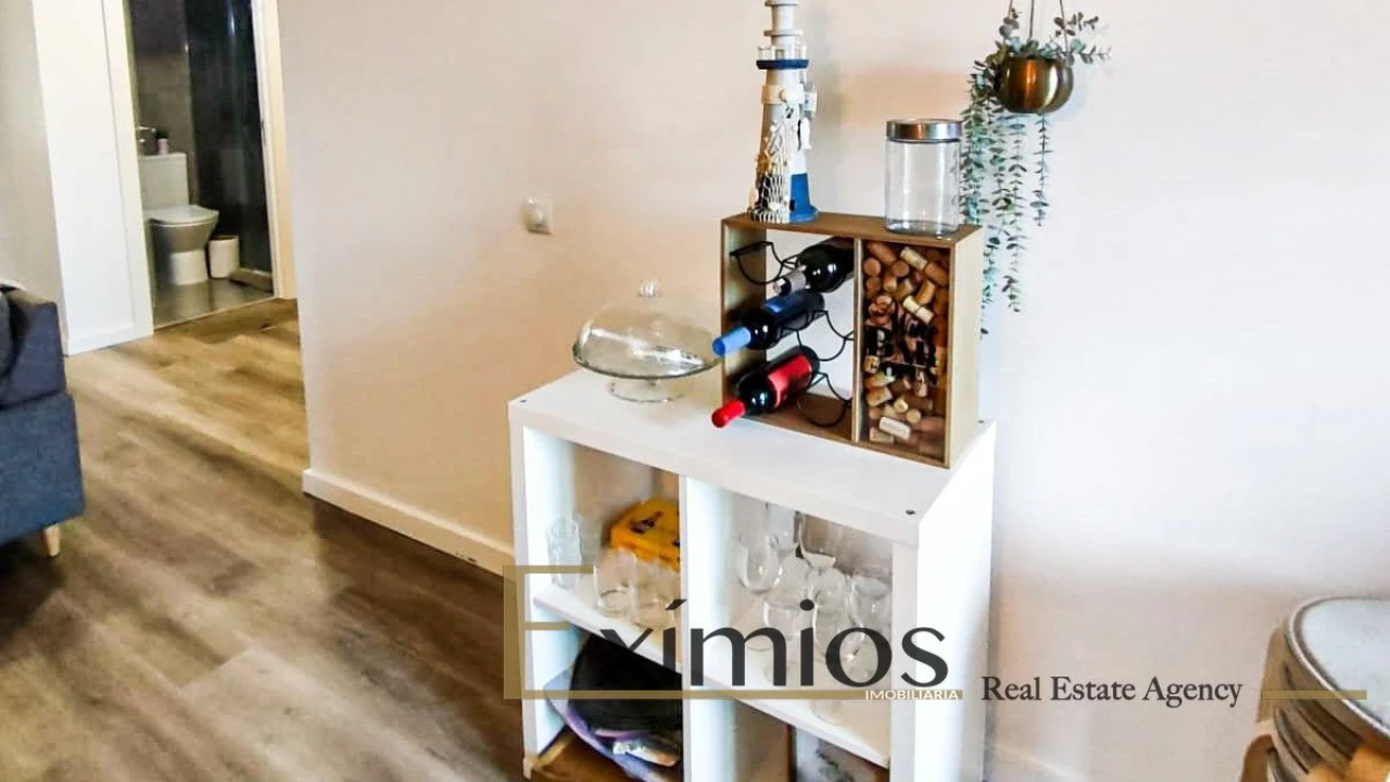 Apartamento T2 para Venda em Vila do Conde Foto 3
