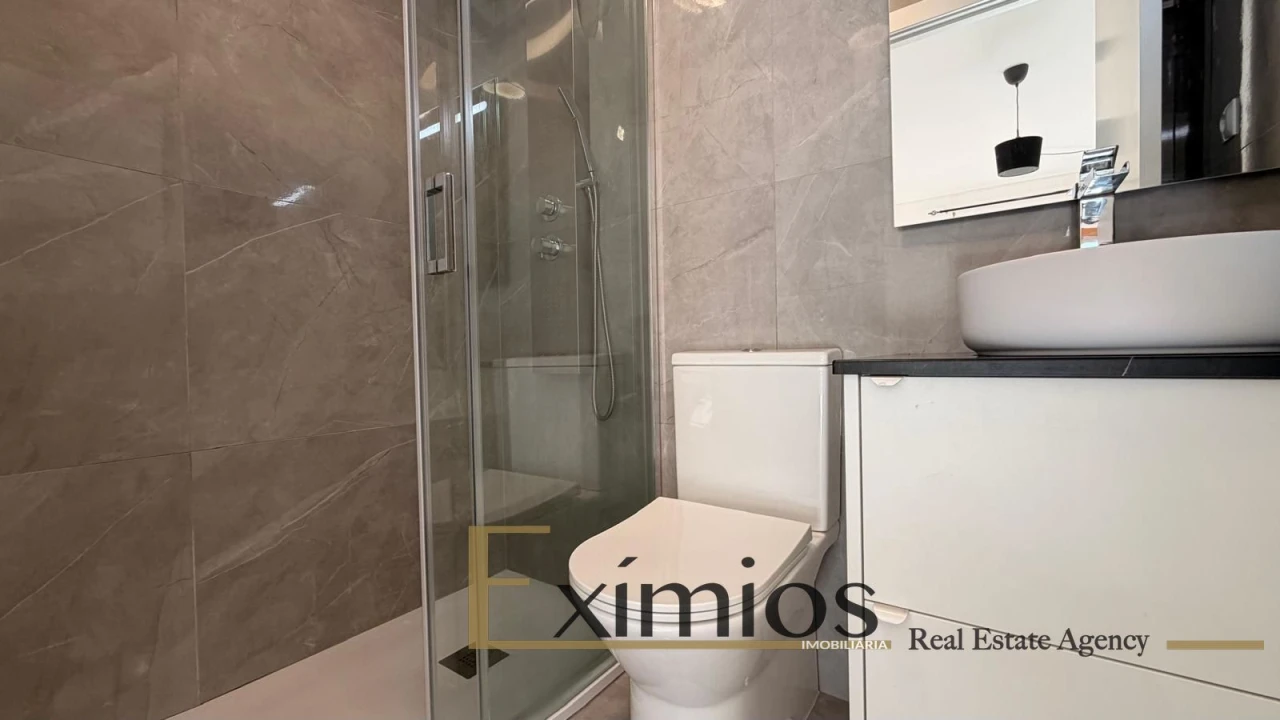 Apartamento T2 para Venda em Vila do Conde Foto 7