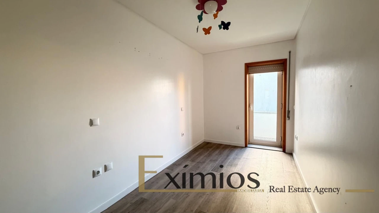 Apartamento T2 para Venda em Vila do Conde Foto 8