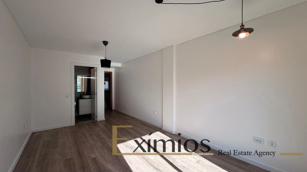 Apartamento T2 para Venda em Vila do Conde Foto 6