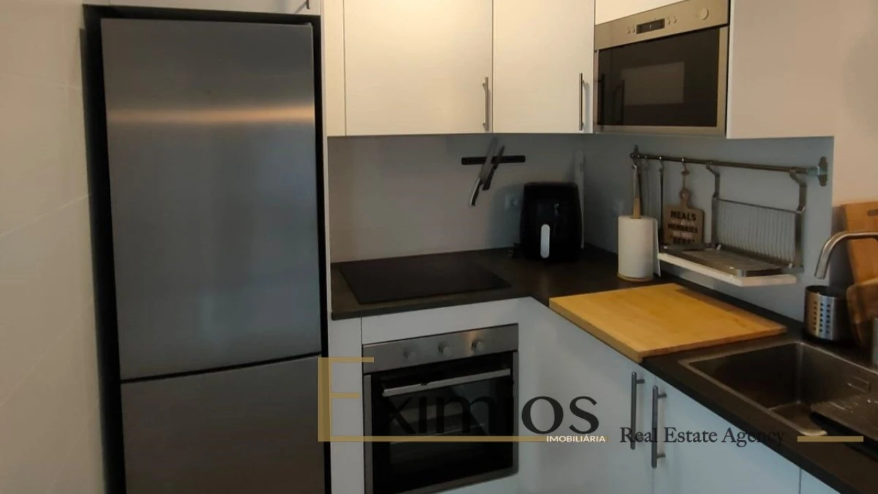 Apartamento T2 para Venda em Vila do Conde Foto 2