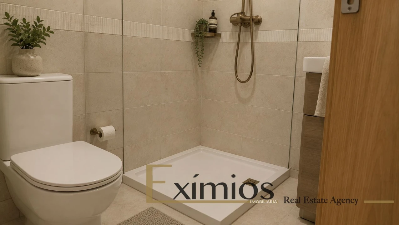 Apartamento T2 para Venda em Póvoa de Varzim, Beiriz e Argivai Foto 6