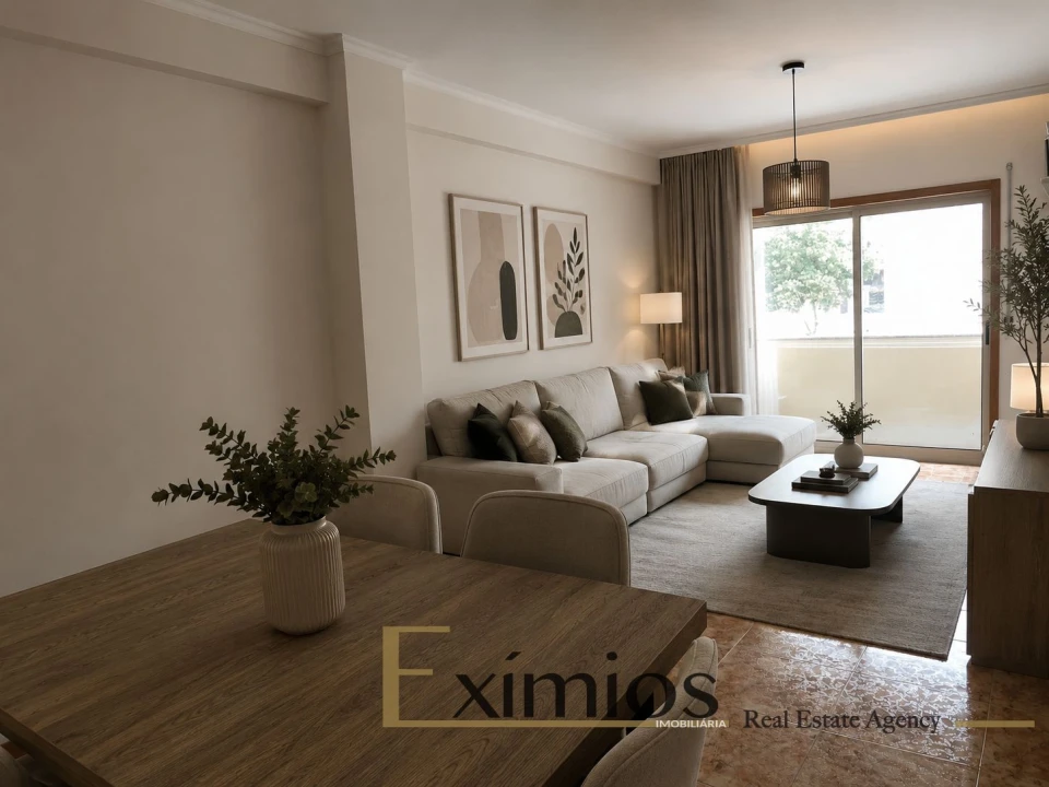 Apartamento T2 para Venda em Póvoa de Varzim, Beiriz e Argivai Foto 1
