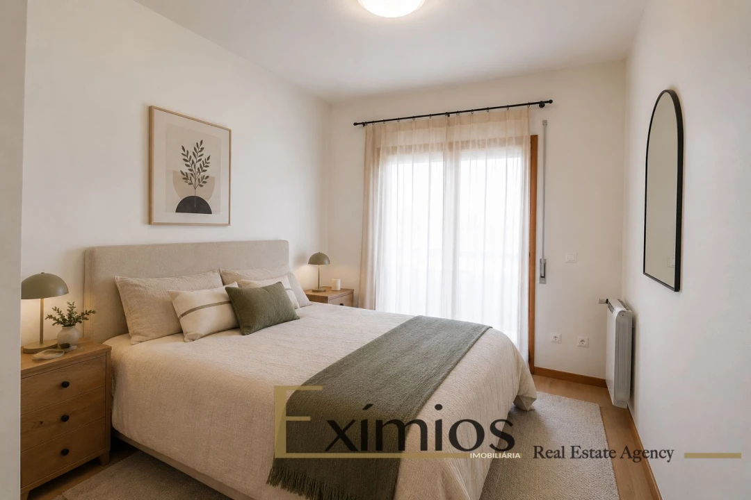 Apartamento T2 para Venda em Póvoa de Varzim, Beiriz e Argivai Foto 7