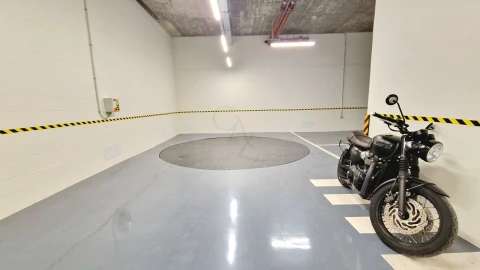 Apartamento T2 para Venda em Misericórdia