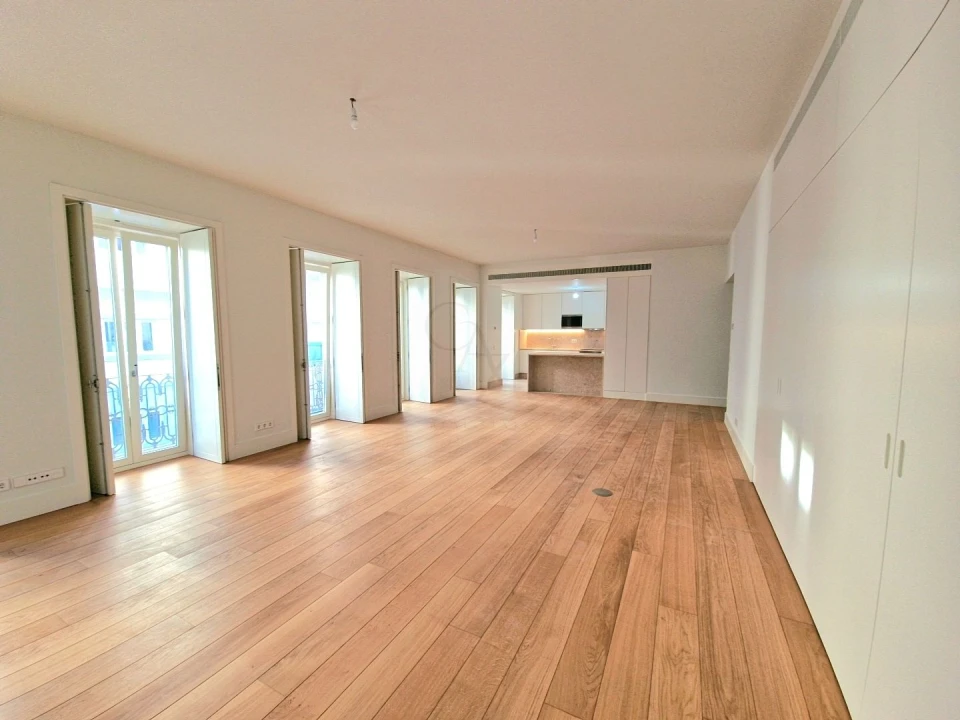 Apartamento T2 para Venda em Misericórdia Foto 13