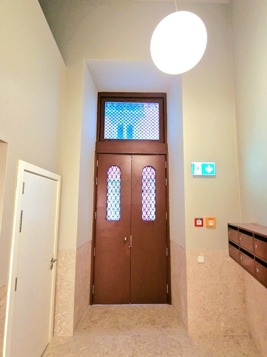 Apartamento T2 para Venda em Misericórdia Foto 26