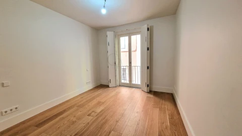 Apartamento T3 para Venda em Misericórdia