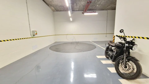 Apartamento T3 para Venda em Misericórdia