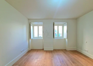 Apartamento T3 para Venda em Misericórdia