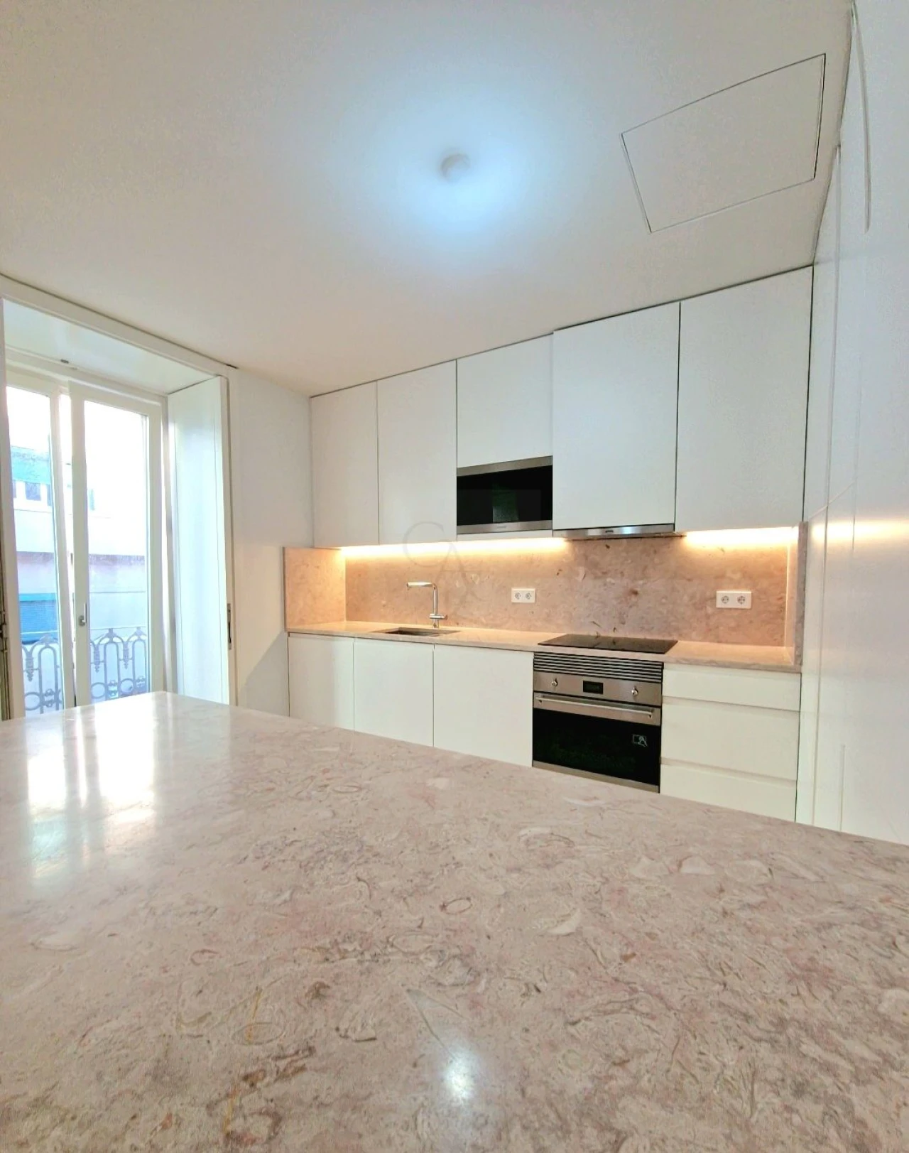 Apartamento T3 para Venda em Misericórdia Foto 16