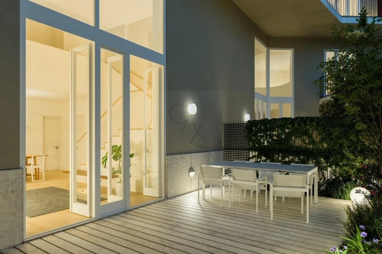 Apartamento T3 para Venda em Misericórdia Foto 10