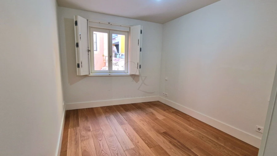 Apartamento T3 para Venda em Misericórdia Foto 21