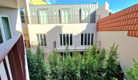 Apartamento T2 para Venda em Misericórdia