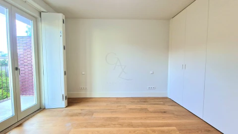 Apartamento T2 para Venda em Misericórdia