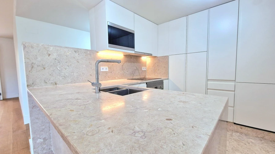 Apartamento T2 para Venda em Misericórdia Foto 31