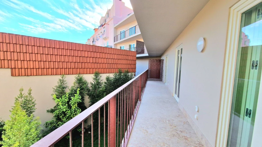 Apartamento T2 para Venda em Misericórdia Foto 25