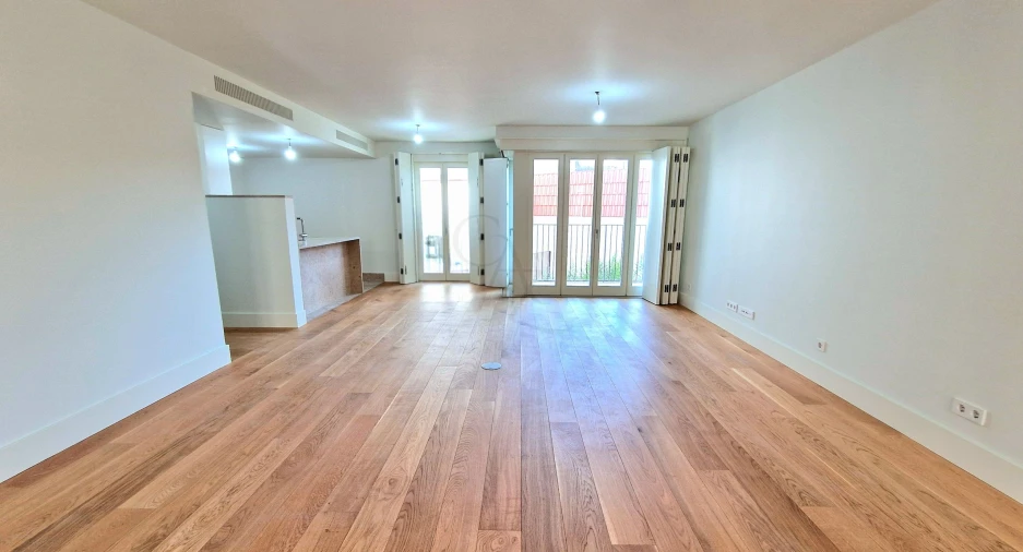 Apartamento T2 para Venda em Misericórdia Foto 11