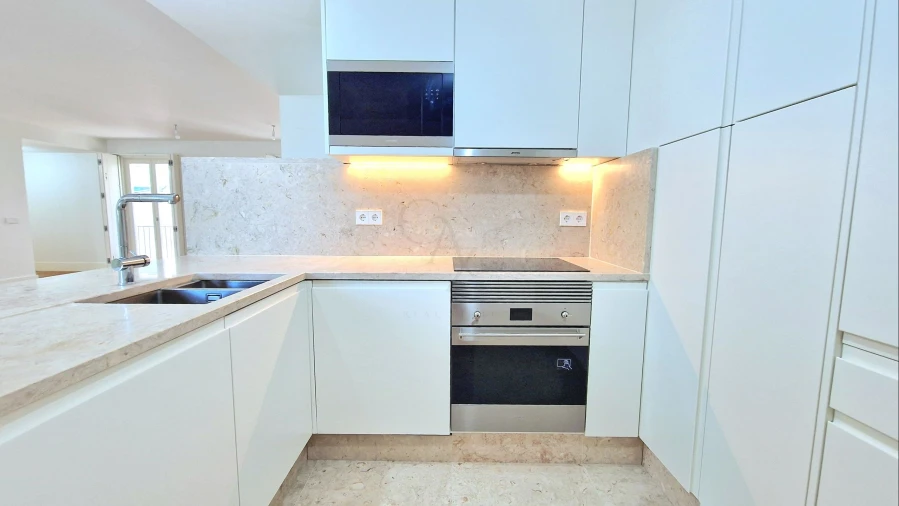 Apartamento T2 para Venda em Misericórdia Foto 10