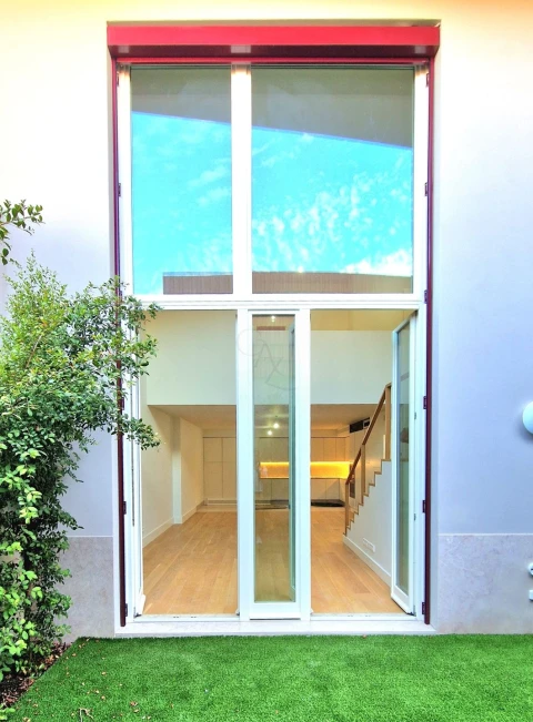 Apartamento T2 para Venda em Misericórdia