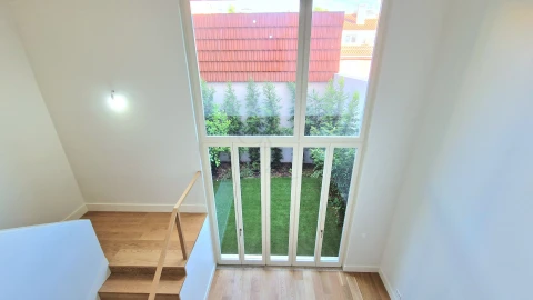 Apartamento T2 para Venda em Misericórdia