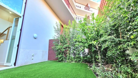 Apartamento T2 para Venda em Misericórdia